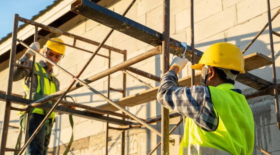 Soffit Repair in Occidental, CA